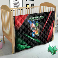 Martinique Quilt The Island Of Flowers