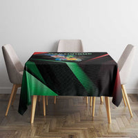 Martinique Tablecloth The Island Of Flowers