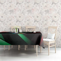 Martinique Tablecloth The Island Of Flowers