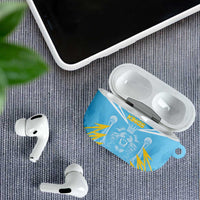 Kings Saint Lucia Cricket AirPods Case Rise To Victory - Wonder Print Shop