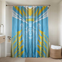 Kings Saint Lucia Cricket Bathroom Set Rise To Victory - Wonder Print Shop