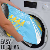 Kings Saint Lucia Cricket Bathroom Set Rise To Victory - Wonder Print Shop