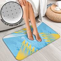 Kings Saint Lucia Cricket Bathroom Set Rise To Victory - Wonder Print Shop