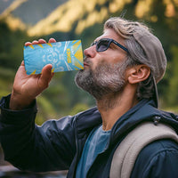 Custom Kings Saint Lucia Cricket 4 in 1 Can Cooler Tumbler Rise To Victory - Wonder Print Shop