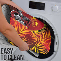 Trinbago Cricket Knight Riders Bathroom Set Go Champs - Wonder Print Shop