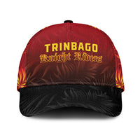 Trinbago Cricket Knight Riders Classic Cap Go Champs LT05