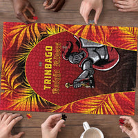 Trinbago Cricket Knight Riders Puzzle Go Champs - Wonder Print Shop