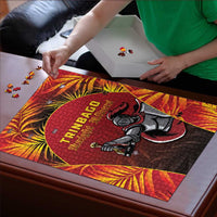 Trinbago Cricket Knight Riders Puzzle Go Champs - Wonder Print Shop