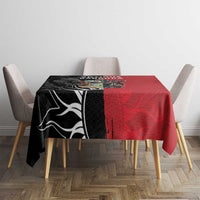 Antigua and Barbuda Tablecloth Land Of 365 Beaches