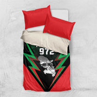 Martinique 972 Bedding Set Matnik Map