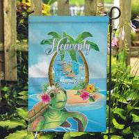 Bonjou Martinique Garden Flag Welcome To Heaven