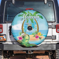 Bonjou Martinique Spare Tire Cover Welcome To Heaven