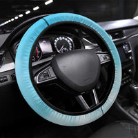 Bonjou Martinique Steering Wheel Cover Welcome To Heaven