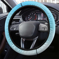 Bonjou Martinique Steering Wheel Cover Welcome To Heaven