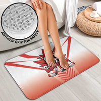Canada Ice Hockey Bathroom Set Go Canada Unique Style
