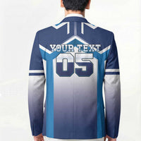 Finland Ice Hockey Custom Blazer Go Suomi Lion Unique Style
