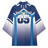 Finland Ice Hockey Custom Kimono Go Suomi Lion Unique Style
