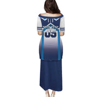Finland Ice Hockey Custom Puletasi Go Suomi Lion Unique Style