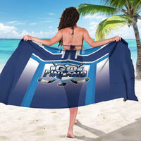 Finland Ice Hockey Sarong Go Suomi Lion Unique Style