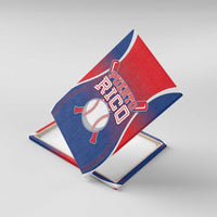 Puerto Rico Baseball Canvas Wall Art Unique Style