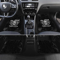 No Kings In America Car Mats Resist Tyranny - Wonder Print Shop