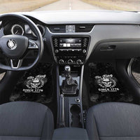 No Kings In America Car Mats Resist Tyranny - Wonder Print Shop