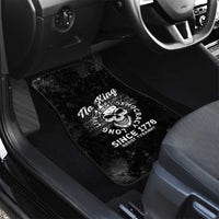 No Kings In America Car Mats Resist Tyranny - Wonder Print Shop