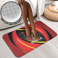 Trinidad And Tobago Independence Day Bathroom Set Two Islands One Nation Endless Pride