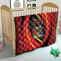 Trinidad And Tobago Independence Day Quilt Two Islands One Nation Endless Pride