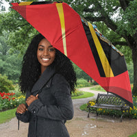 Trinidad And Tobago Independence Day Umbrella Two Islands One Nation Endless Pride