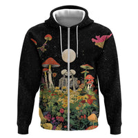 Skeleton Lovers Hoodie Hippie Gothic Aesthetic - Wonder Print Shop