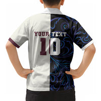 Custom Argentina Espana Hawaiian Shirt 2026 World Final Football