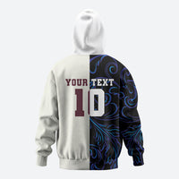 Custom Argentina Espana Hoodie 2026 World Final Football