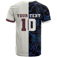 Custom Argentina Espana T Shirt 2026 World Final Football
