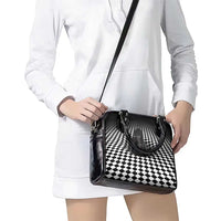 3D Illusion Horror Halloween Shoulder Handbag Scary Ghost - Wonder Print Shop