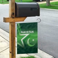 Pakistan Cricket Garden Flag Go Champions Shaheens LT05 - Wonder Print Shop