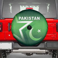 Pakistan Cricket Spare Tire Cover Go Champions Shaheens LT05 - Wonder Print Shop