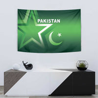 Pakistan Cricket Tapestry Go Champions Shaheens LT05 - Wonder Print Shop