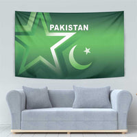 Pakistan Cricket Tapestry Go Champions Shaheens LT05 - Wonder Print Shop