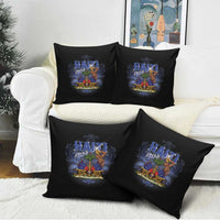 Haiti 1804 Pillow Cover Haitian Heritage Month