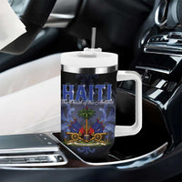 Haiti 1804 Tumbler With Handle Haitian Heritage Month