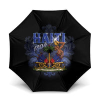 Haiti 1804 Umbrella Haitian Heritage Month
