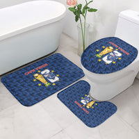 Cabo Verde Football 2026 Bathroom Set Road To Glory