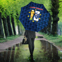 Cabo Verde Football 2026 Umbrella Road To Glory