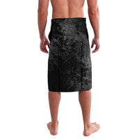 Brittany Celtic Cross Lavalava Fantasy Celtic Dragon - Wonder Print Shop