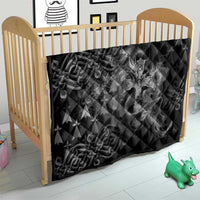 Brittany Celtic Cross Quilt Fantasy Celtic Dragon - Wonder Print Shop