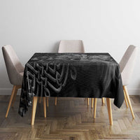 Brittany Celtic Cross Tablecloth Fantasy Celtic Dragon - Wonder Print Shop