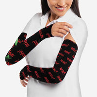 Resist Portland Frog Arm Sleeves Funny Political Costume - Wonder Print Shop