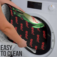 Resist Portland Frog Bathroom Set Funny Political Costume - Wonder Print Shop