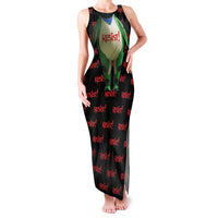 Resist Portland Frog Family Matching Tank Maxi Dress and Hawaiian Shirt Funny Political Costume - Wonder Print Shop
